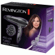 Uscator de par REMINGTON Pro-Air Turbo D5220, 2400W, 2 viteze, 3 trepte temperatura, negru