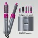 Multistyler Airwrap Hot Air Styler 5 in 1, ondulator, uscator, accesorii